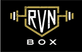 Rvn Box logo
