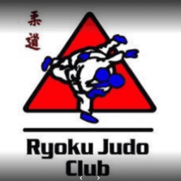 Ryoku Judo Club logo