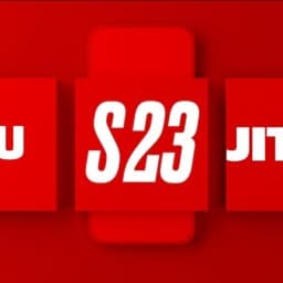 S23 JIU JITSU logo