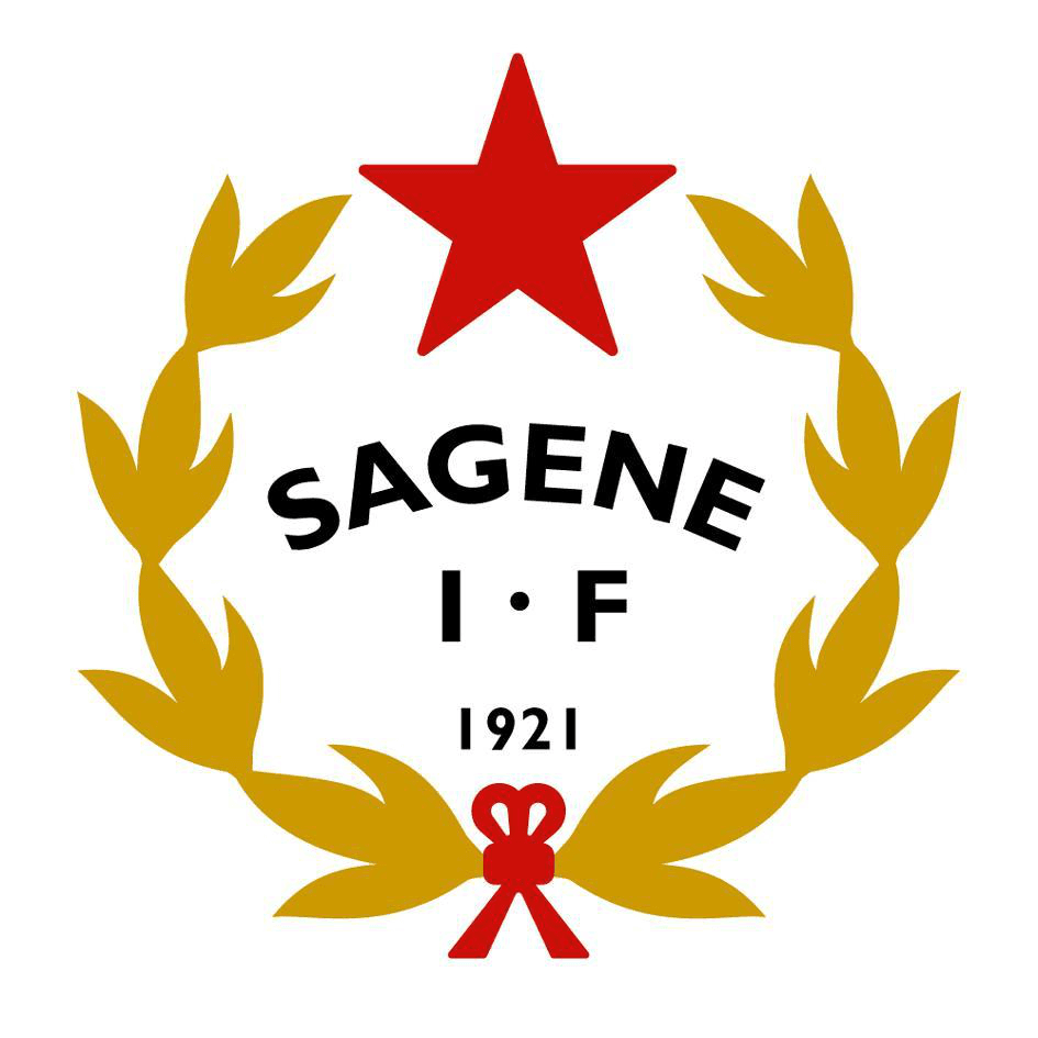 Sagene If logo