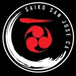 Saiko Fitness and Martial Arts logo