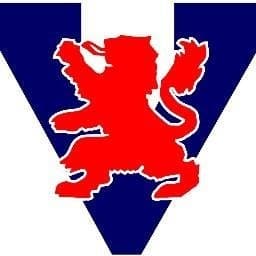 Saint Viator Wrestling Club logo