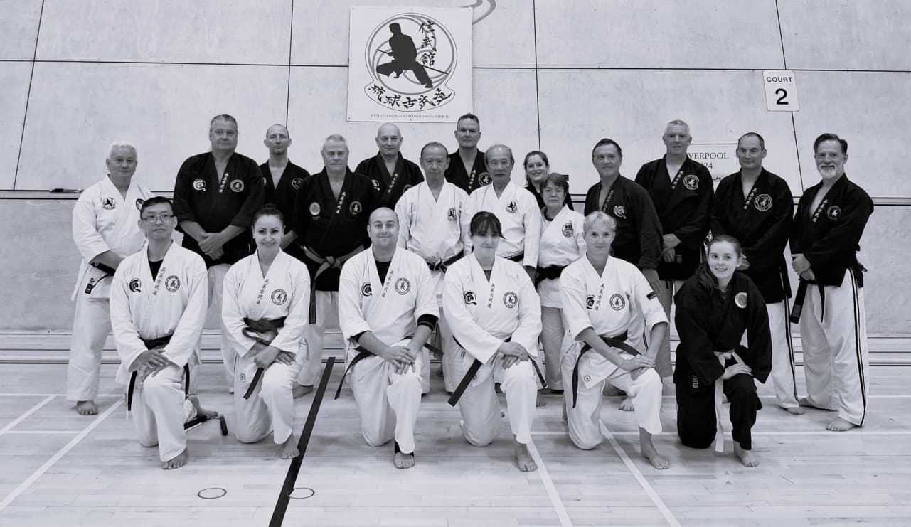 Main image of Sale Ju-Jitsu Academy