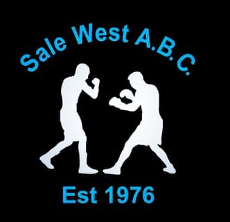 Sale West ABC logo