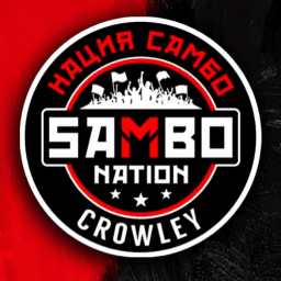 Sambo Nation Crowley logo