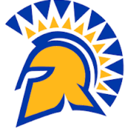 San Jose State University Judo Club Sports logo