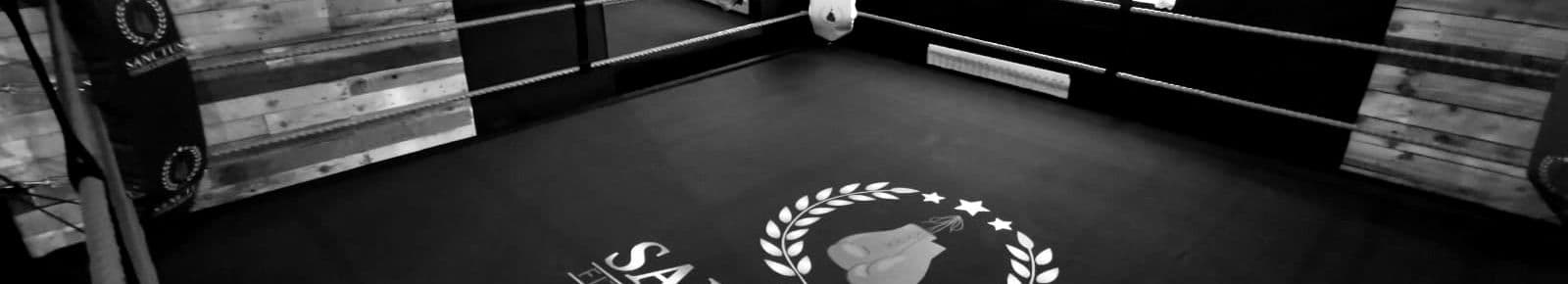 Main image of Sanctus Boxing Club | Sanctus Academy CIC