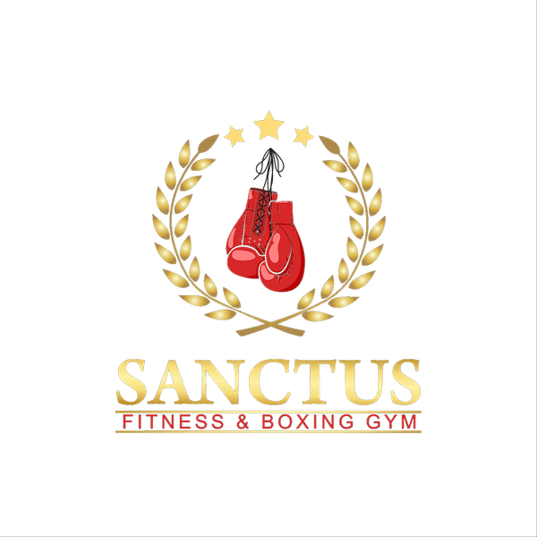 Sanctus Boxing Club | Sanctus Academy CIC logo