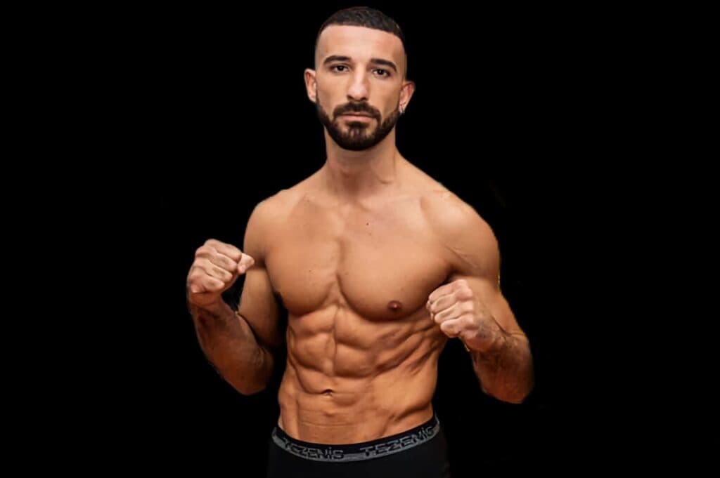 Main image of SANPAYAK GYM CANGELOSI - Muay Thai Genova