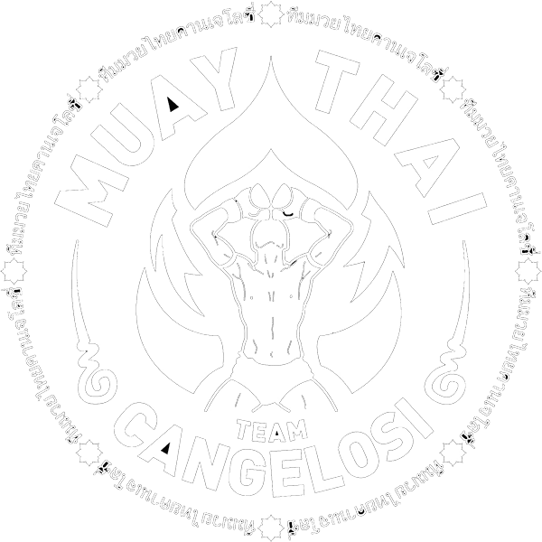 SANPAYAK GYM CANGELOSI - Muay Thai Genova logo