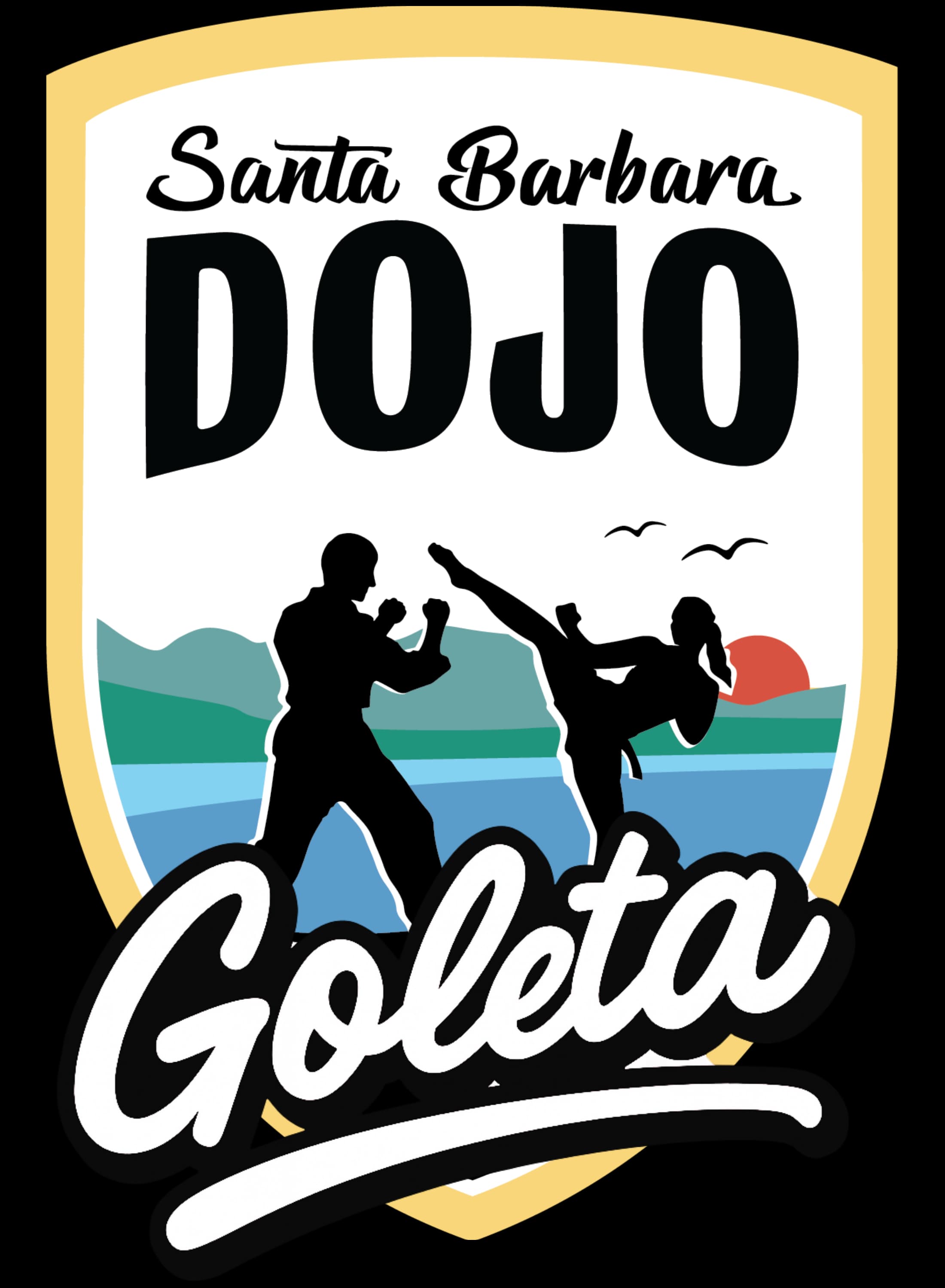 Main image of Santa Barbara Dojo - Goleta