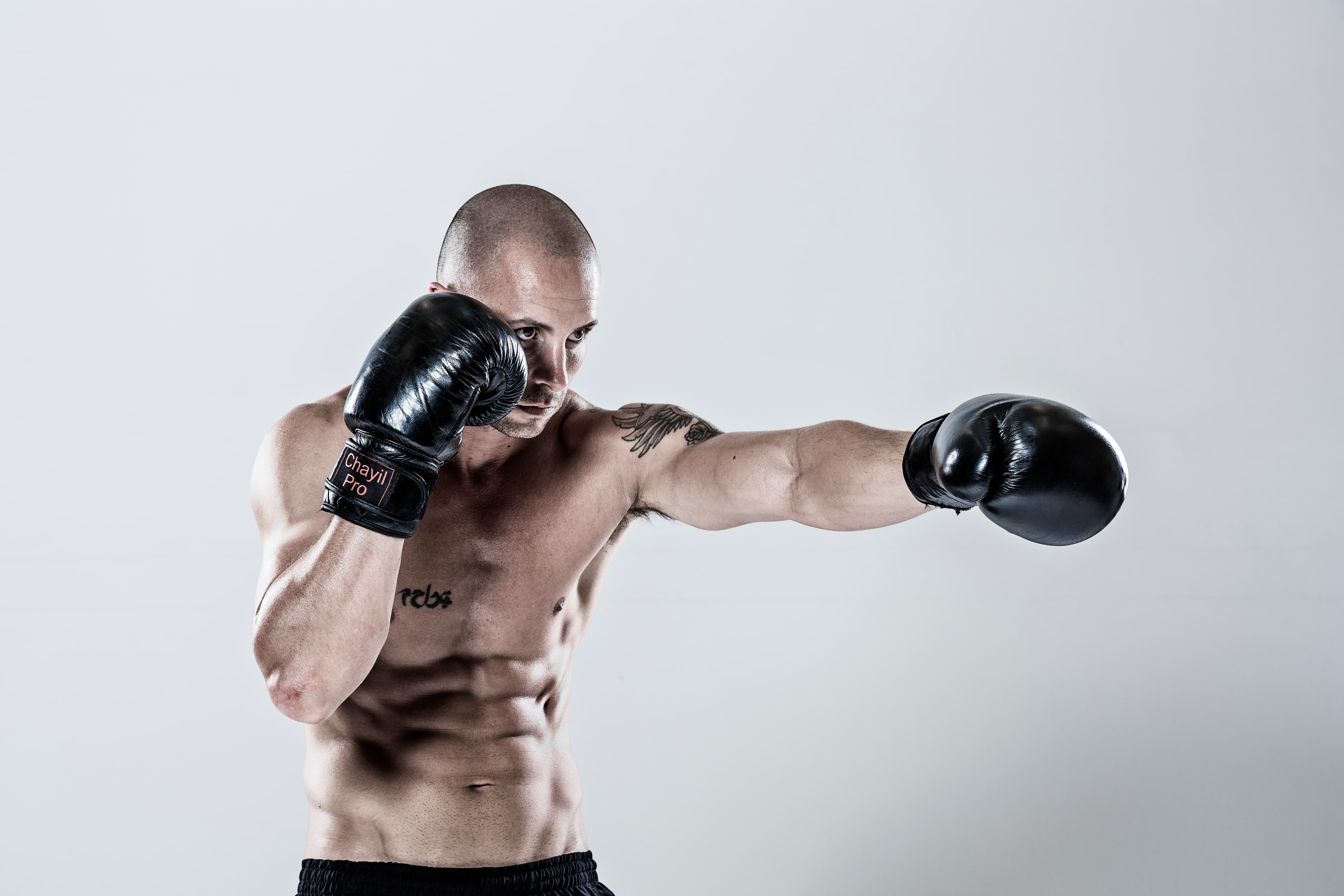 Main image of Santiago Boxing Club