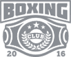 Santos Boxing logo