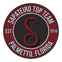 Sapateiro Top Team logo