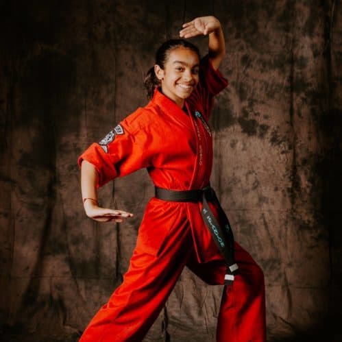 Main image of Sasaki's Kenpo Karate