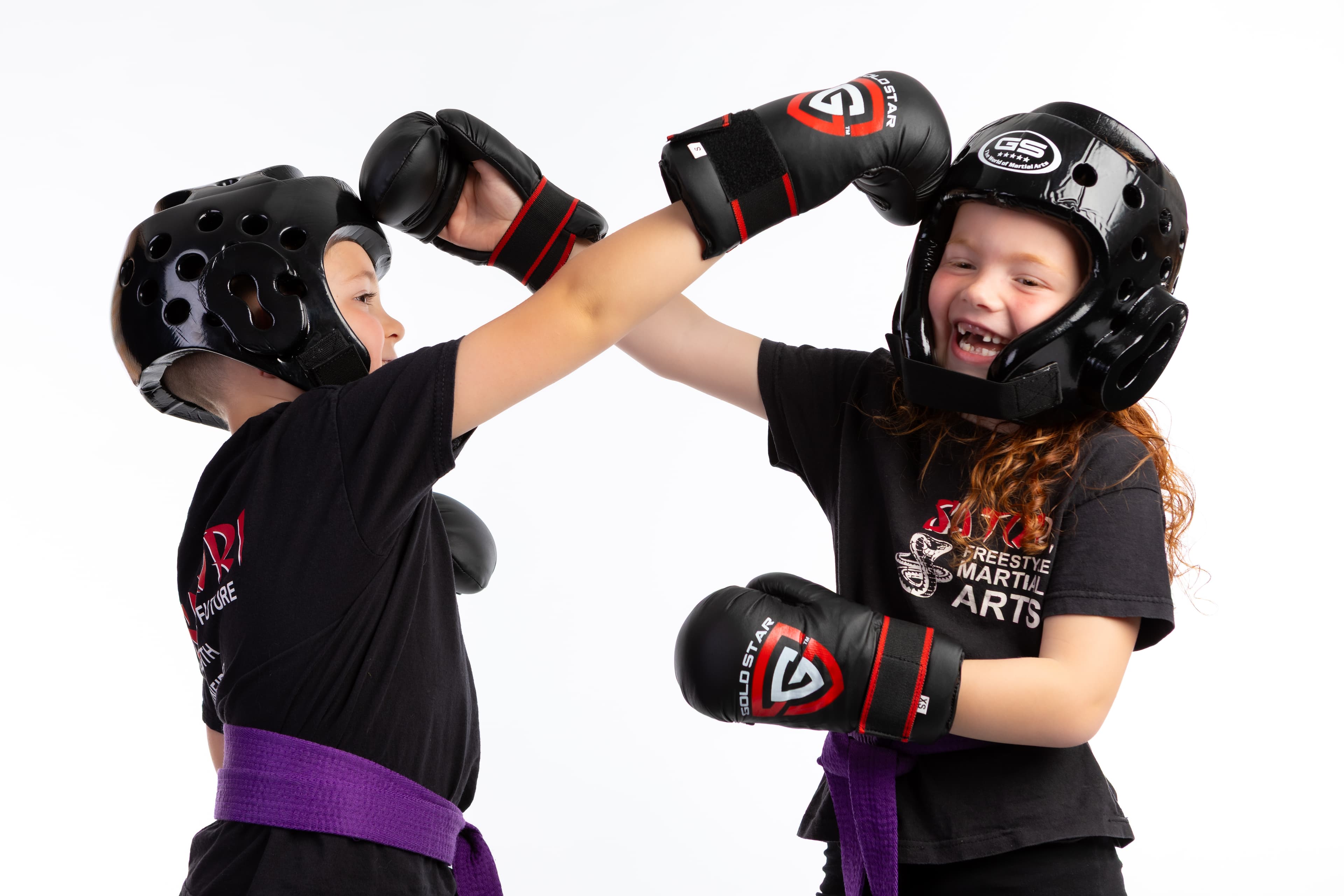 satori freestyle martial arts logo
