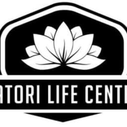 Satori Life Center logo