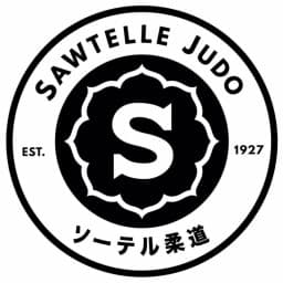 Sawtelle Judo Dojo logo