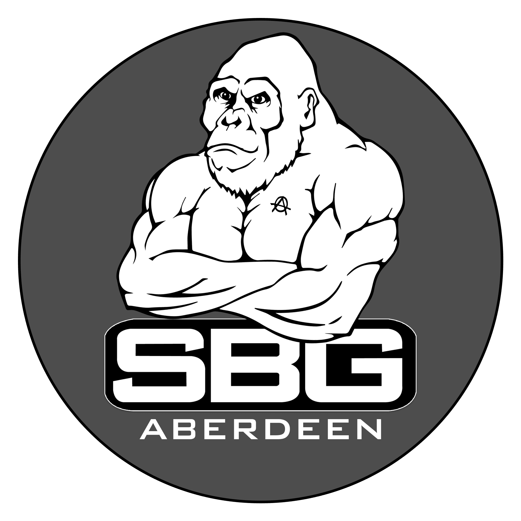 Main image of SBG Aberdeen Brazilian Jiu-Jitsu (BJJ) Club