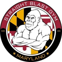 SBG Maryland logo