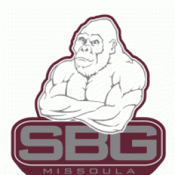 SBG Missoula logo