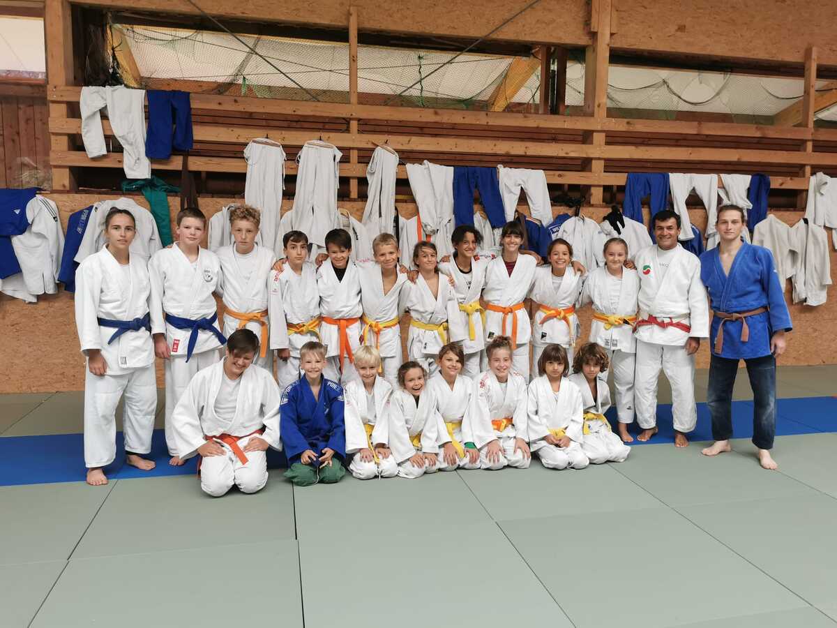Main image of SC Armin Munich e.V.