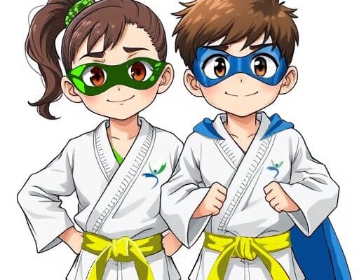 Main image of SCALA Judo