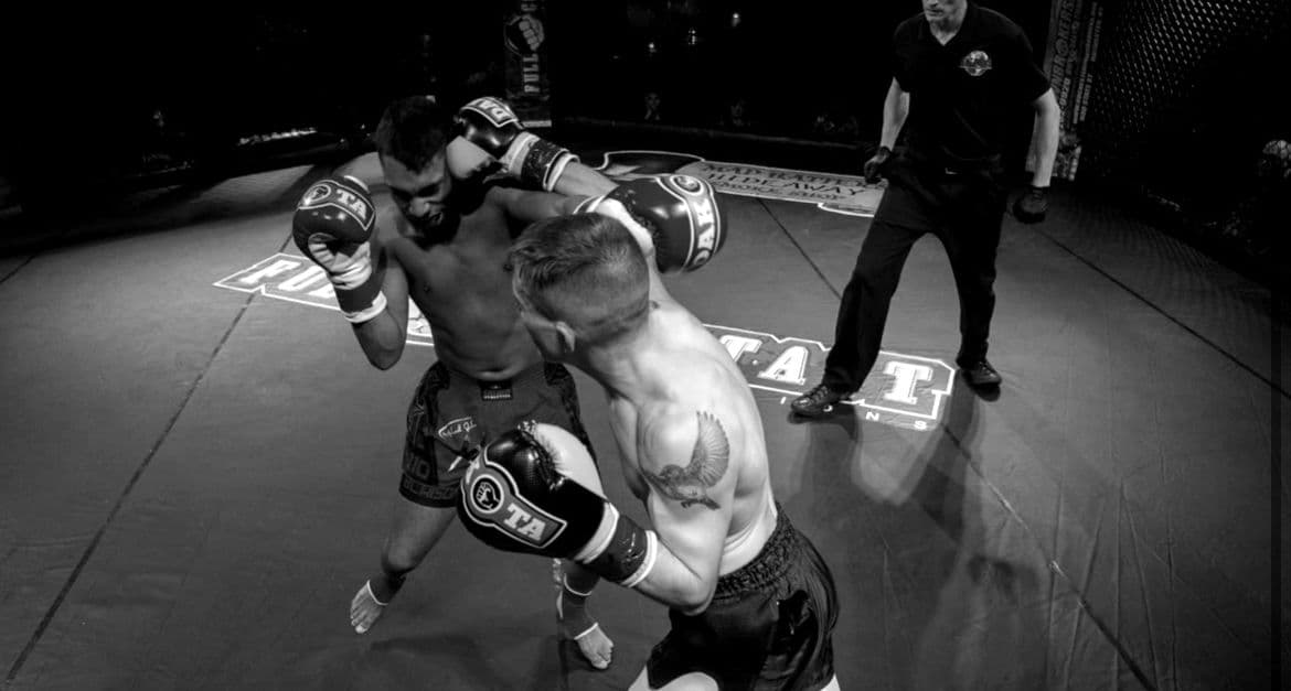 Main image of Schaffer MMA LLC