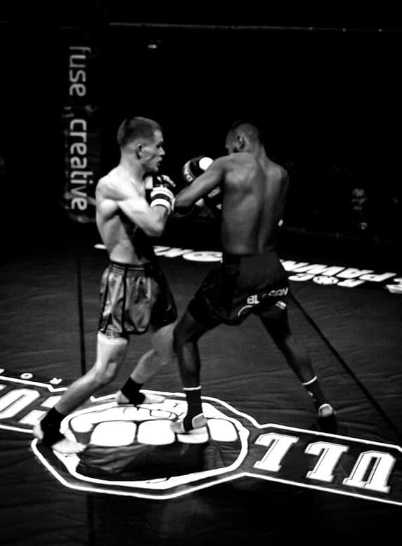 Schaffer MMA LLC logo