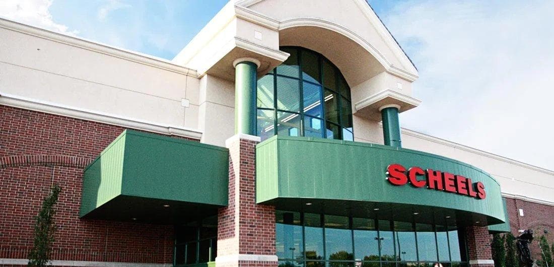 Main image of Scheels