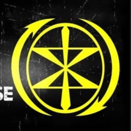 School of self defense logo