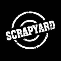 Scrapyard Wrestling Club logo