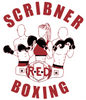 Scribner Boxing logo