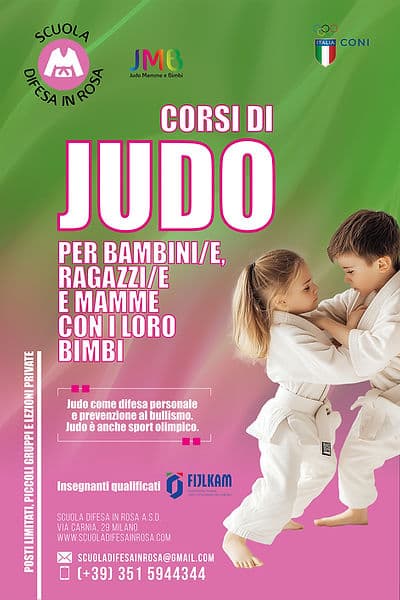 Main image of Scuola Difesa in Rosa a.s.d.