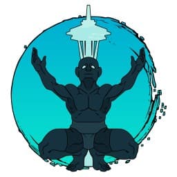 Seattle Sumo Club logo