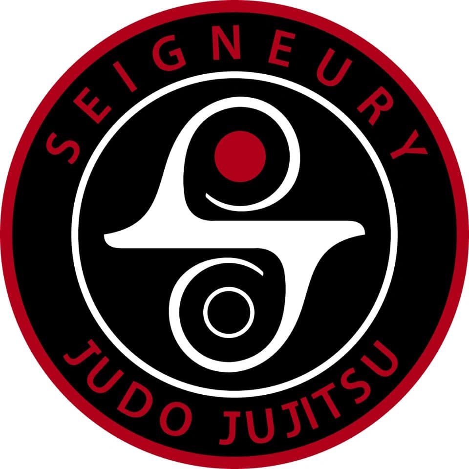 Main image of Seigneury Dojo - Jujitsu, Judo, & MMA Training
