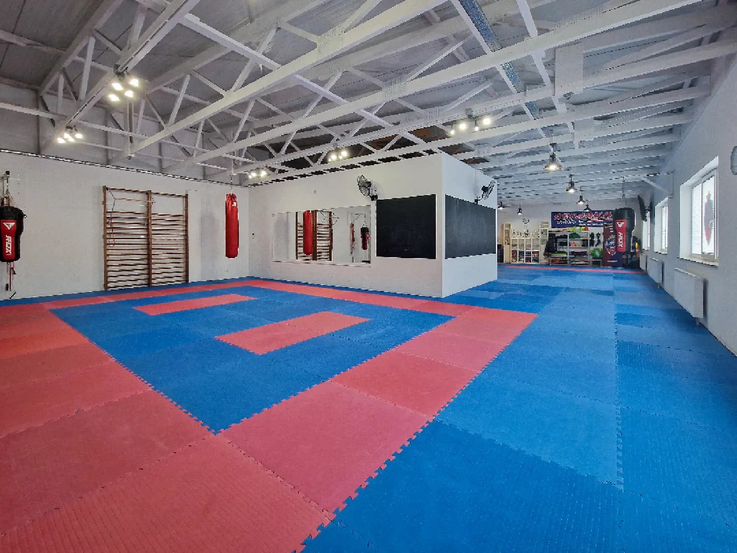 Main image of SEIWAKAI Leipzig - Kampfsportverein