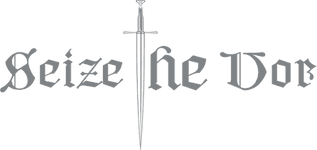 Seize The Vor logo