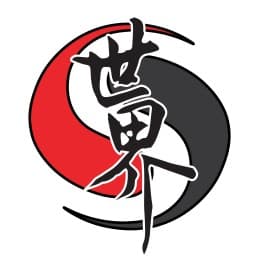 Sekai Judo Club logo