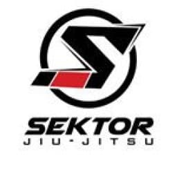 Sektor Jiu Jitsu Corona logo