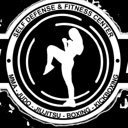 Self defense center Sarali Robles logo