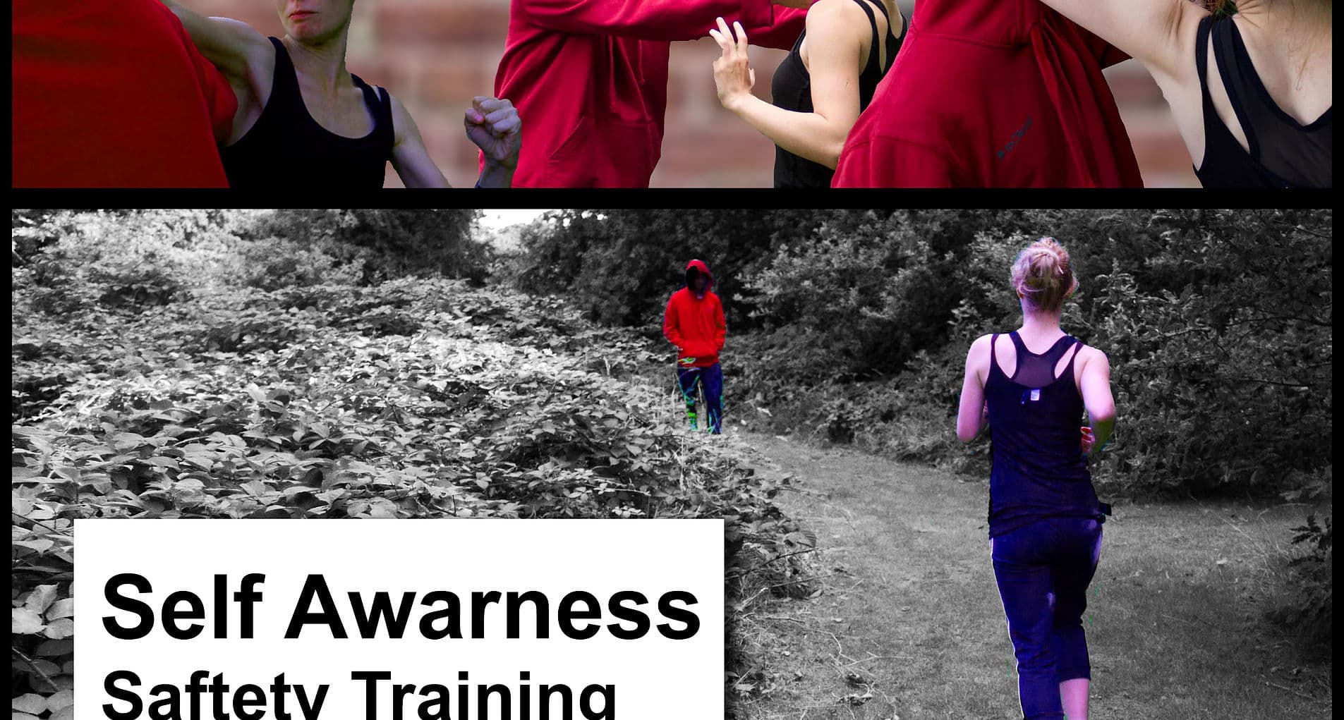 Main image of Self Protection Academy