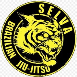 SELVA MARTIAL ARTS (IBJJFF) logo