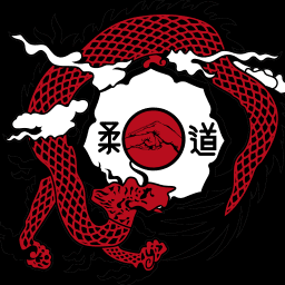 Sempai Judo Academy logo