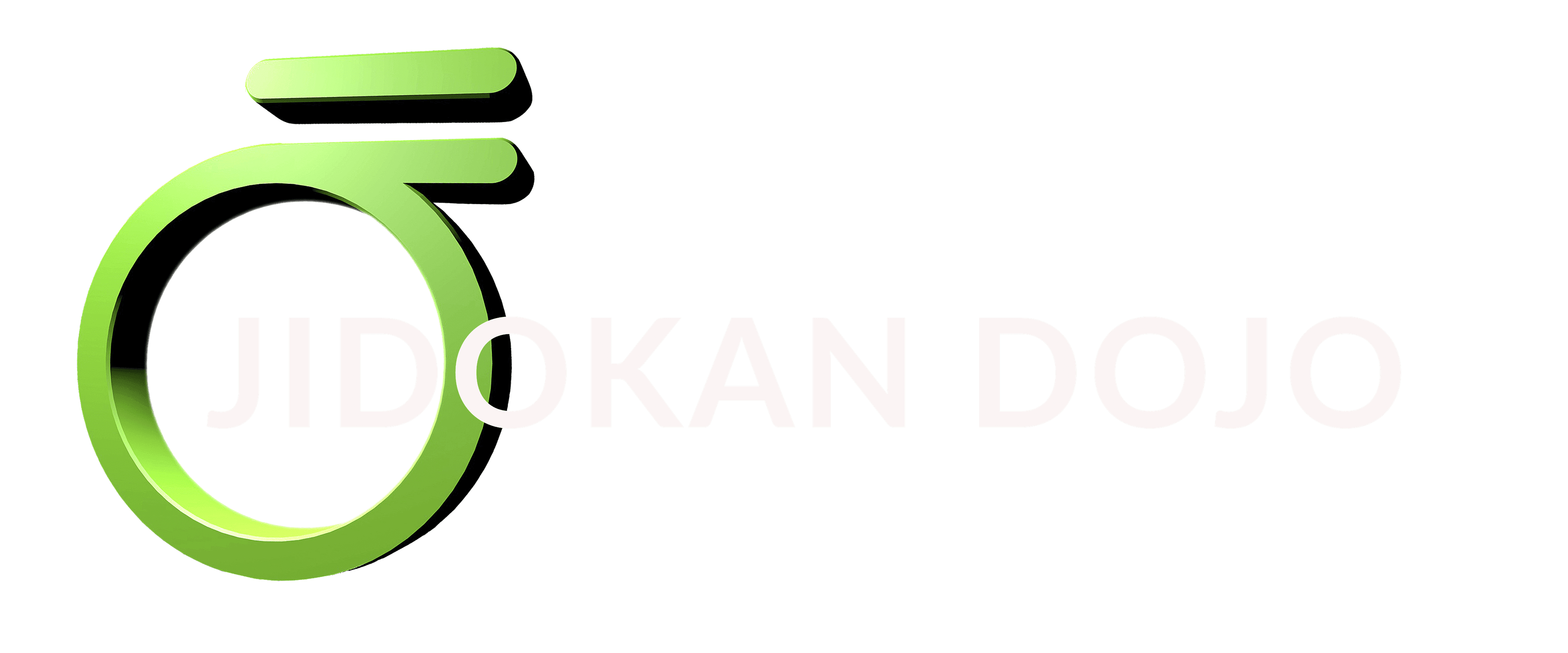 Sensei Michael Thomanek logo