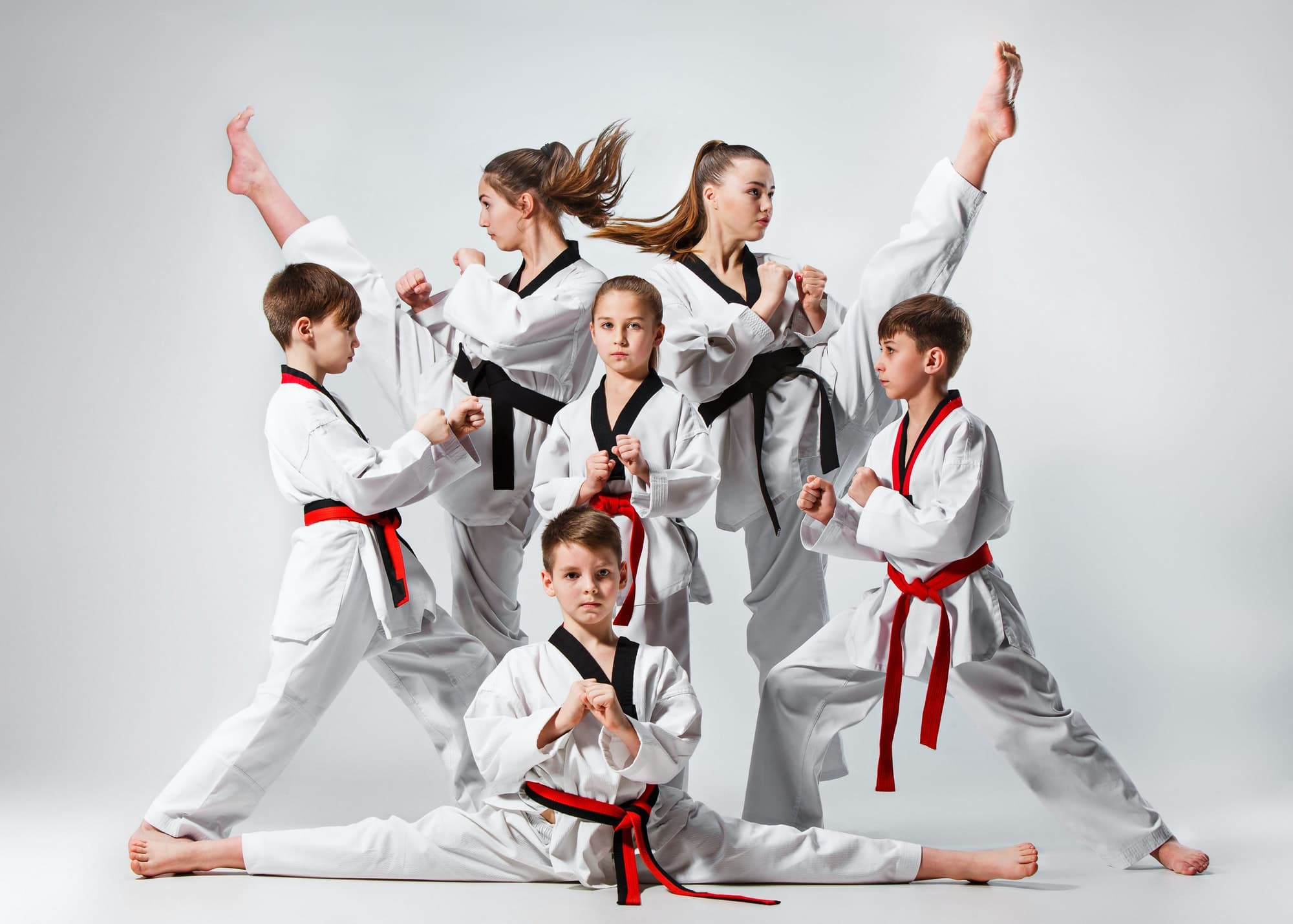 Main image of Serkan Tok Spor Okulu İzmir