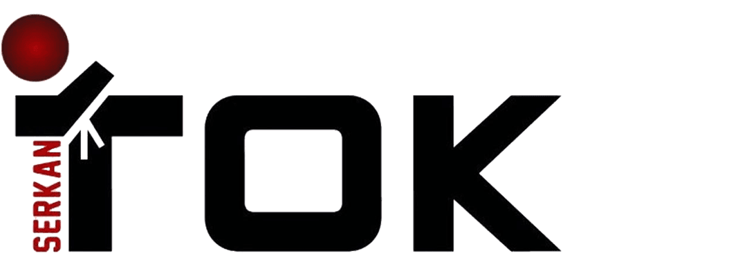 Serkan Tok Spor Okulu İzmir logo