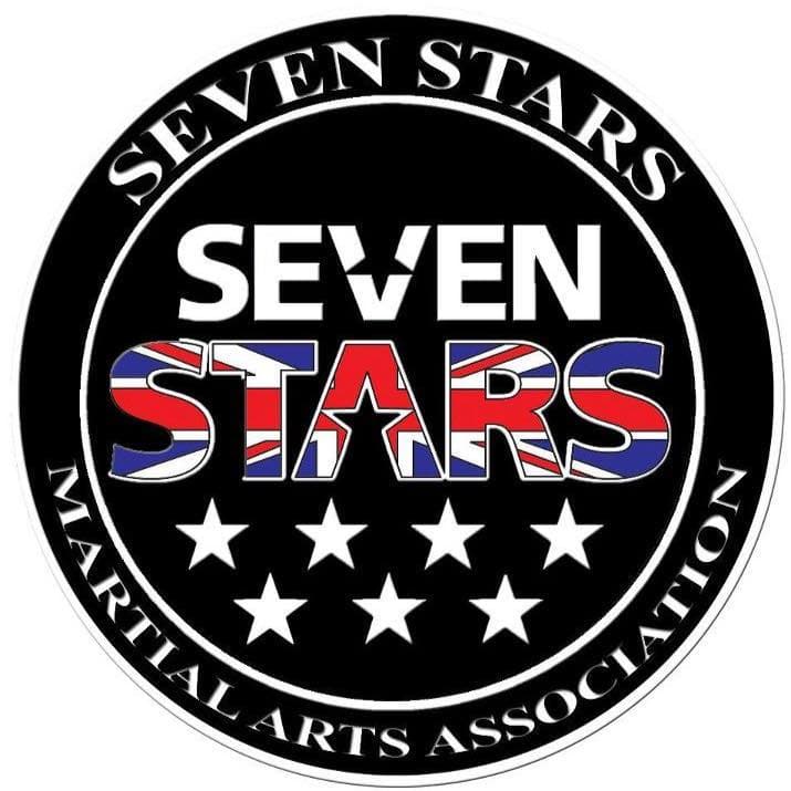 Seven Stars Sanctuary - Combat Arts & Healing Arts logo