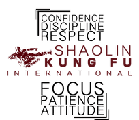 Main image of Shaolin Kung Fu International