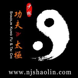 Shaolin Kung Fu & Tai Chi logo